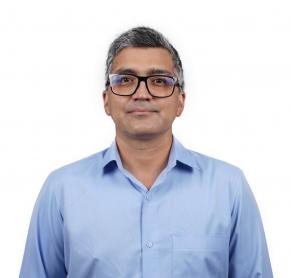 Dr. Ashish Katewa
